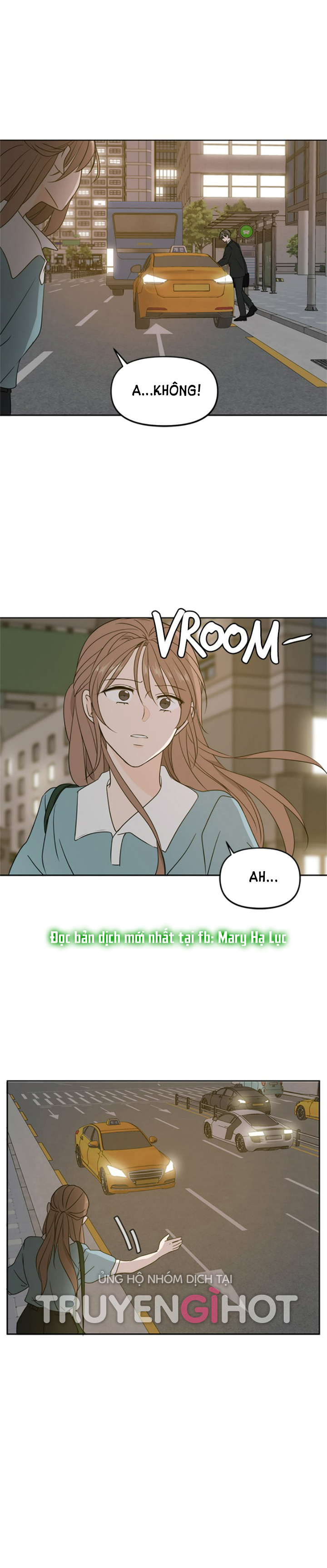 hẹn gặp anh ở kiếp thứ 19 chapter 63 7