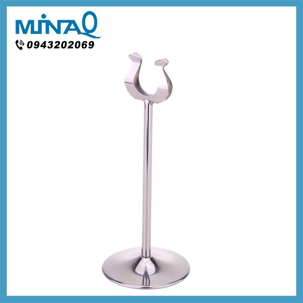 CÂY GẮN MENU, THẺ VIP 30cm