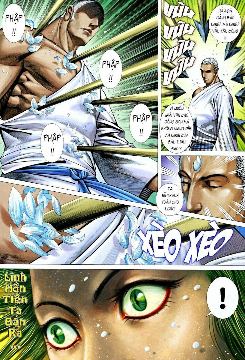 phong thần ký chapter 66 25