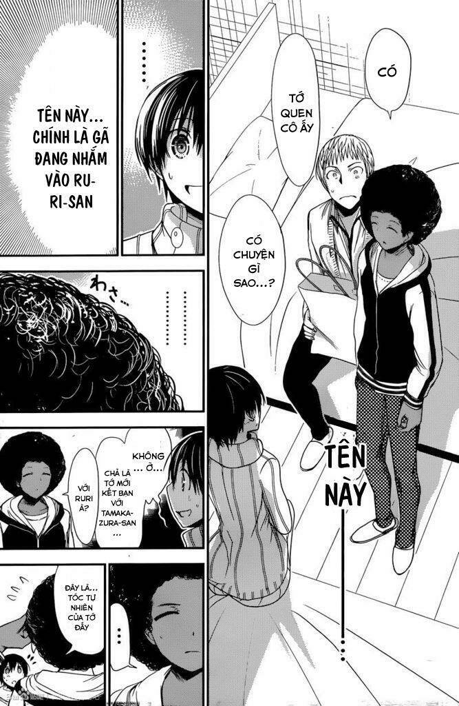 minamoto-kun monogatari chapter 242 2