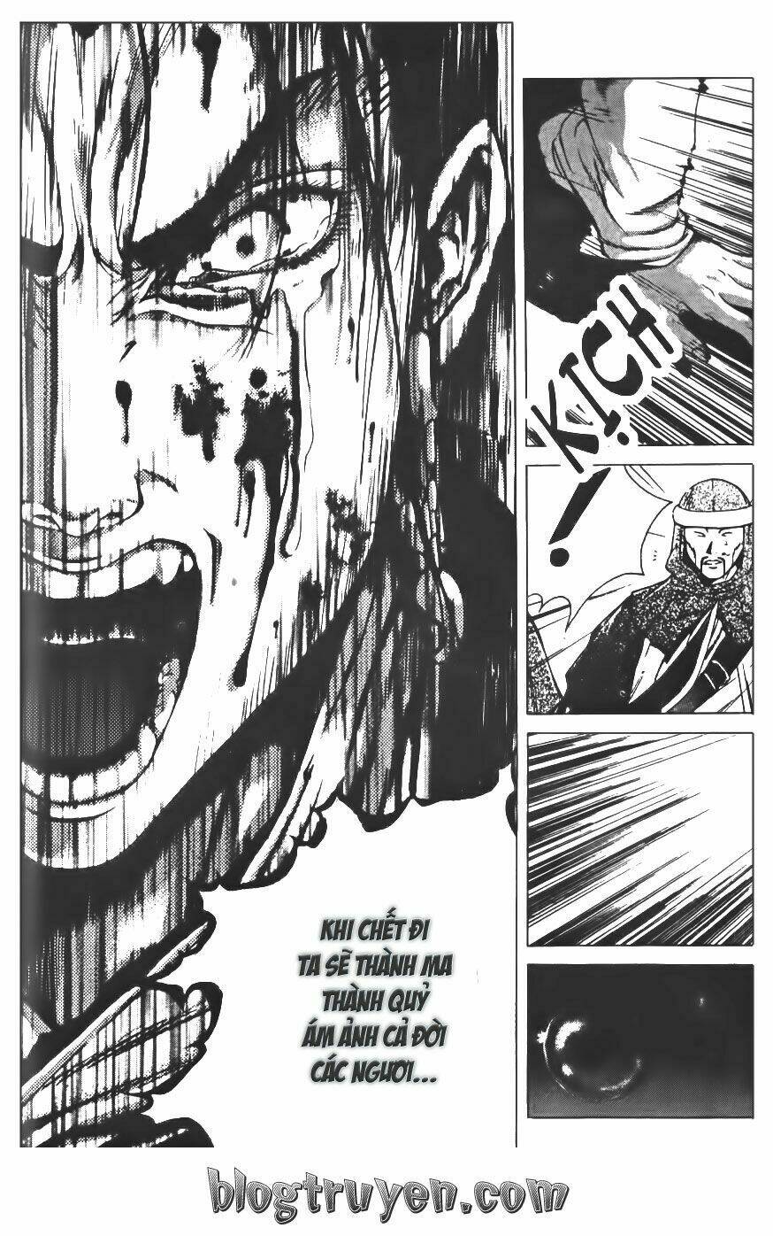 threads of time - dòng thời gian chapter 16 35
