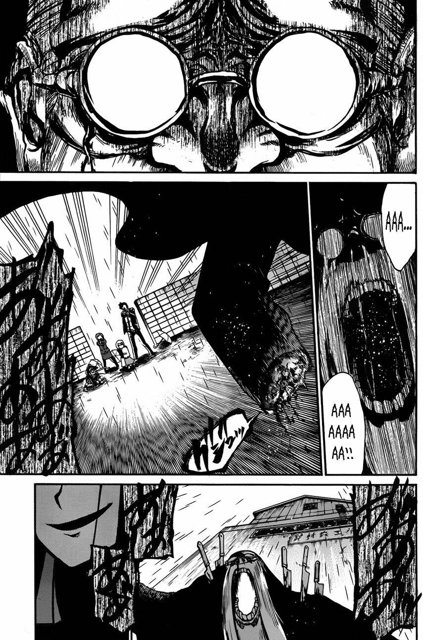 murcielago chapter 33 14