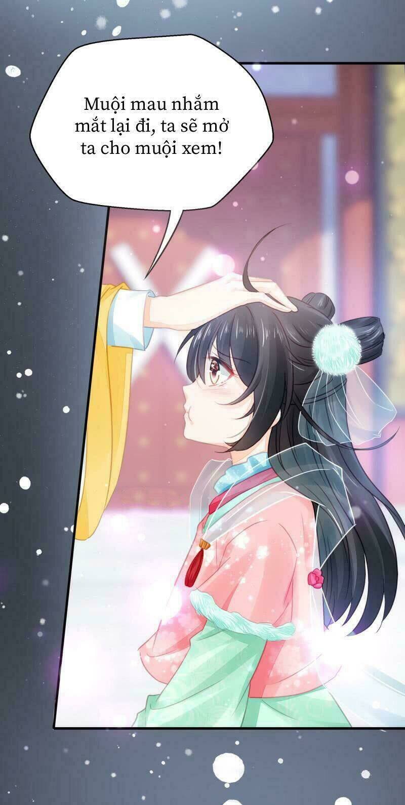 thần thám song kiêu chapter 23 16