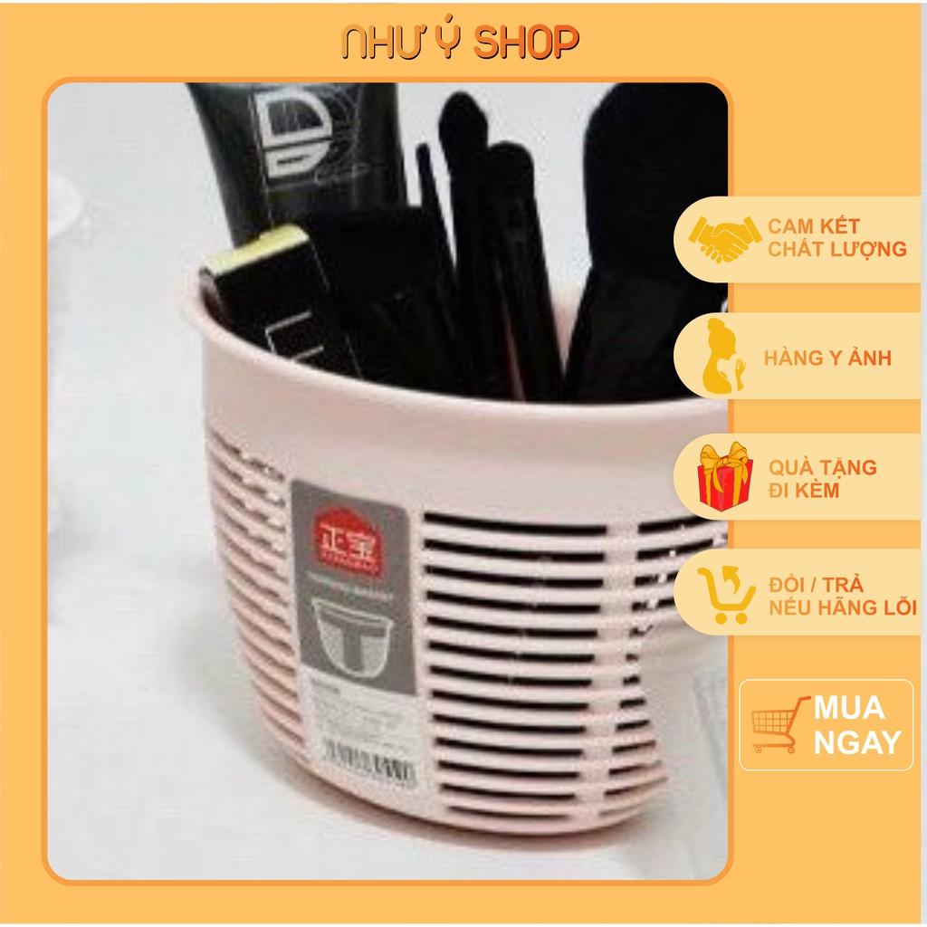 Giỏ đựng đồ, đựng vó rửa bát, bàn chải đánh răng