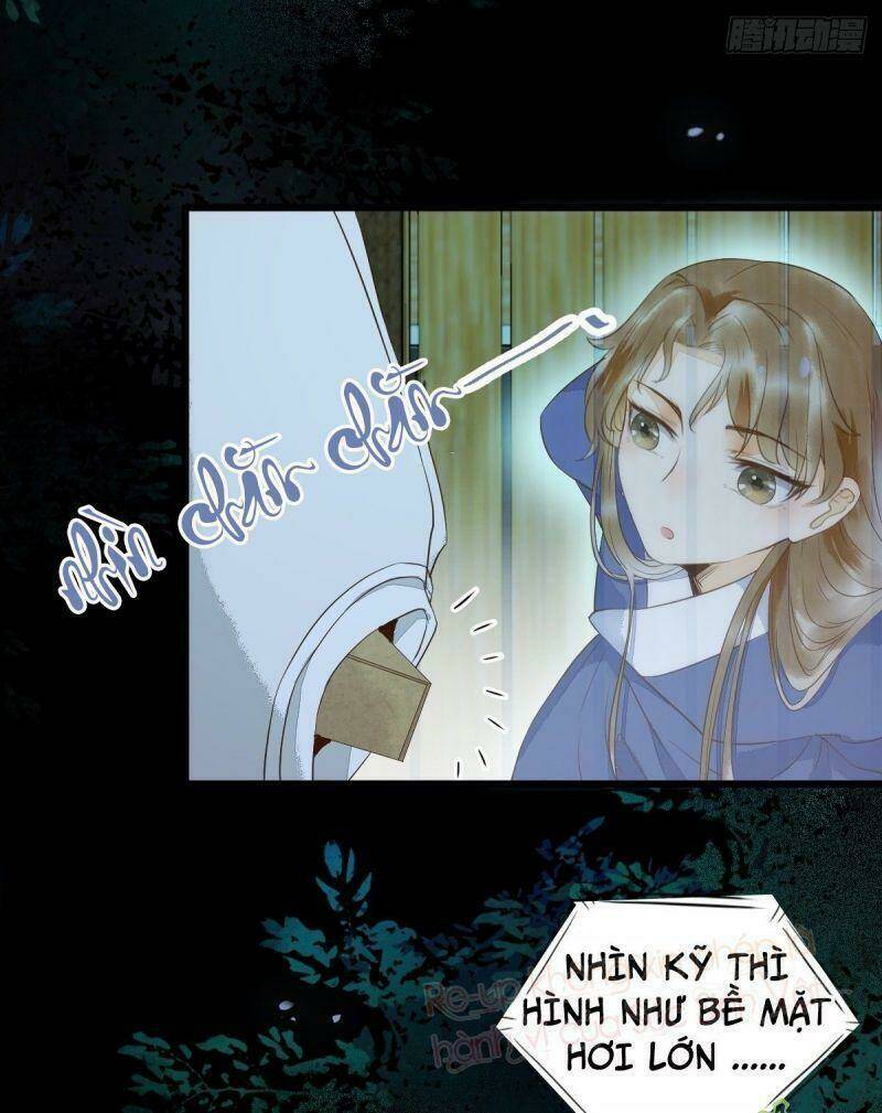 sát thủ vương phi không dễ chọc chapter 20 20