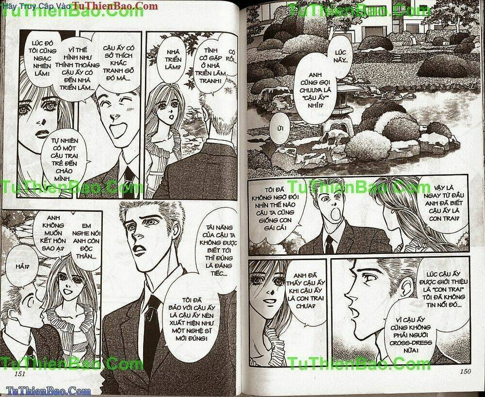 chỉ cần có anh chapter 6 75