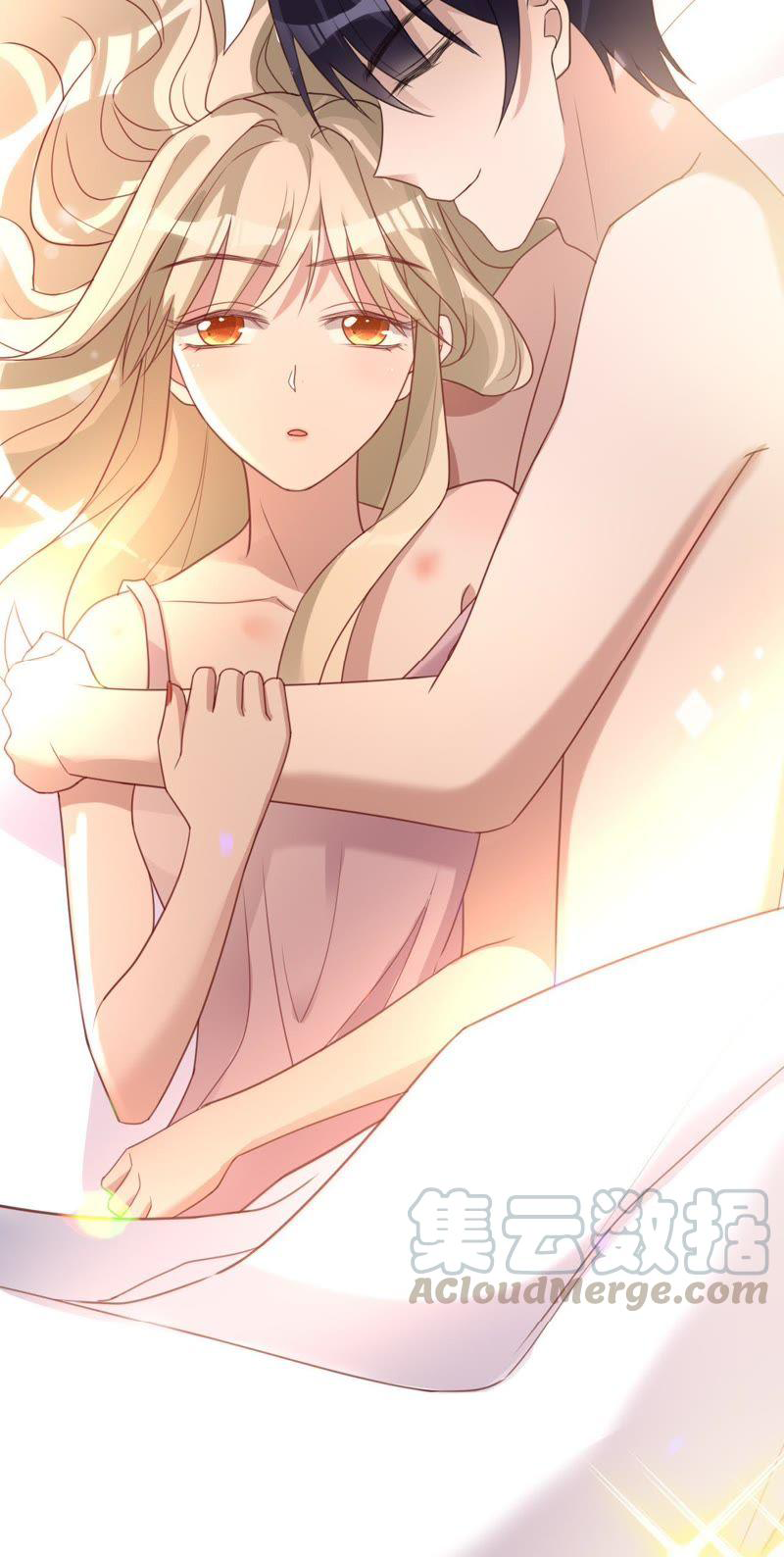 thần luân mật luyến chapter 119 22