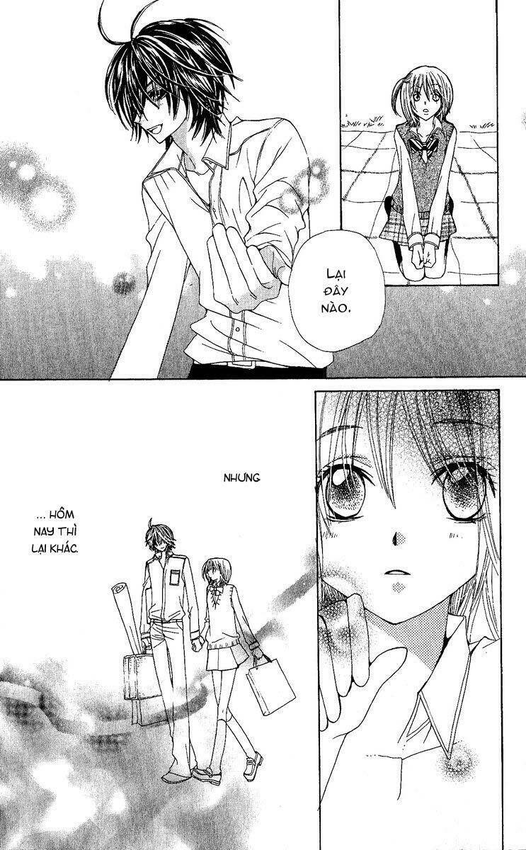 kimi wa girlfriend chapter 4 55