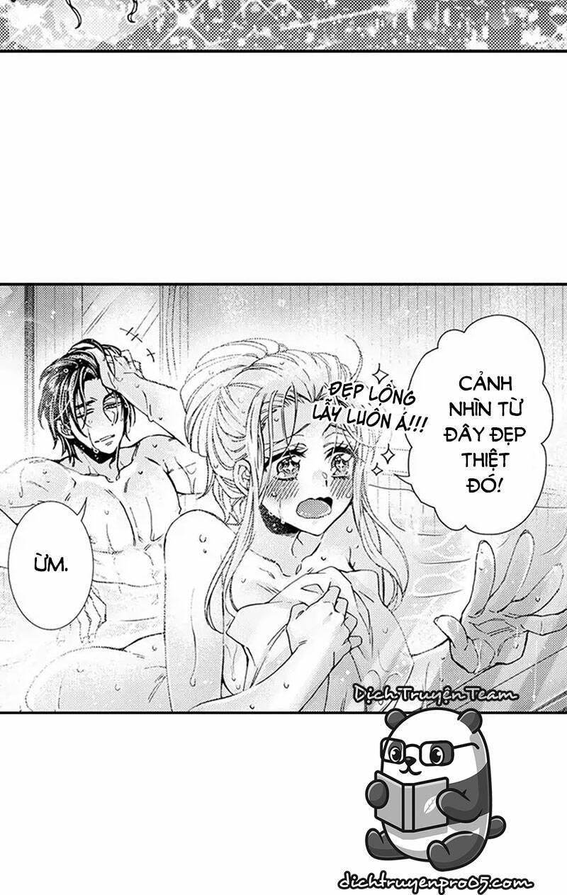 sếp thú tính nhà bên chapter 90 19