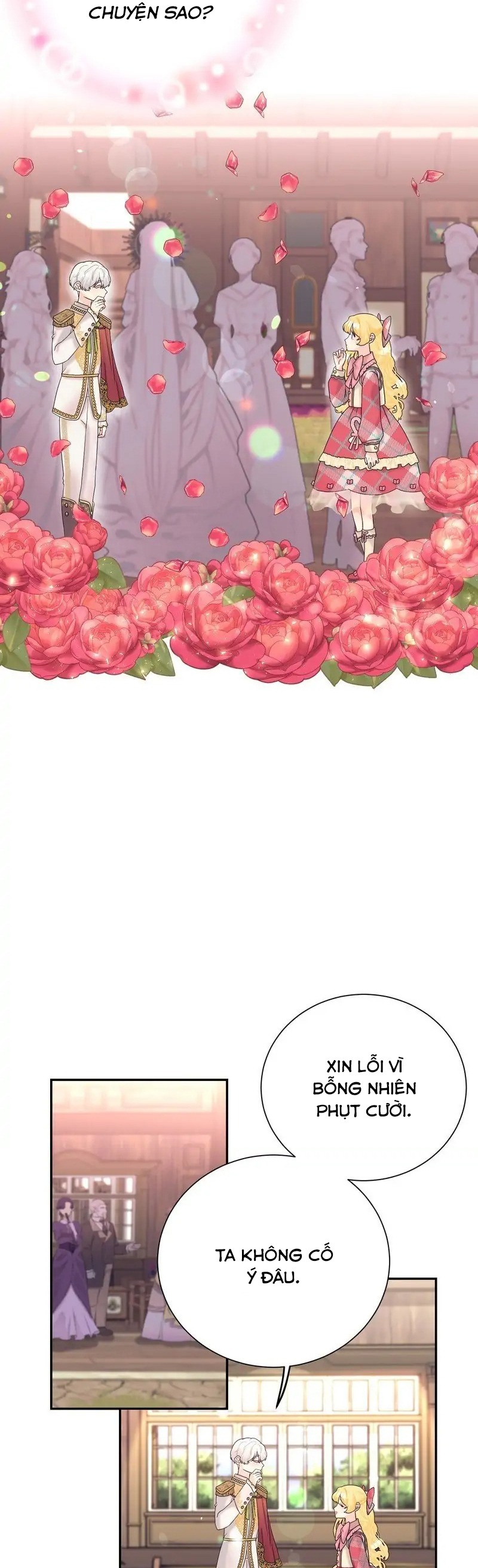 đức hạnh của công chúa phản diện chapter 2 43