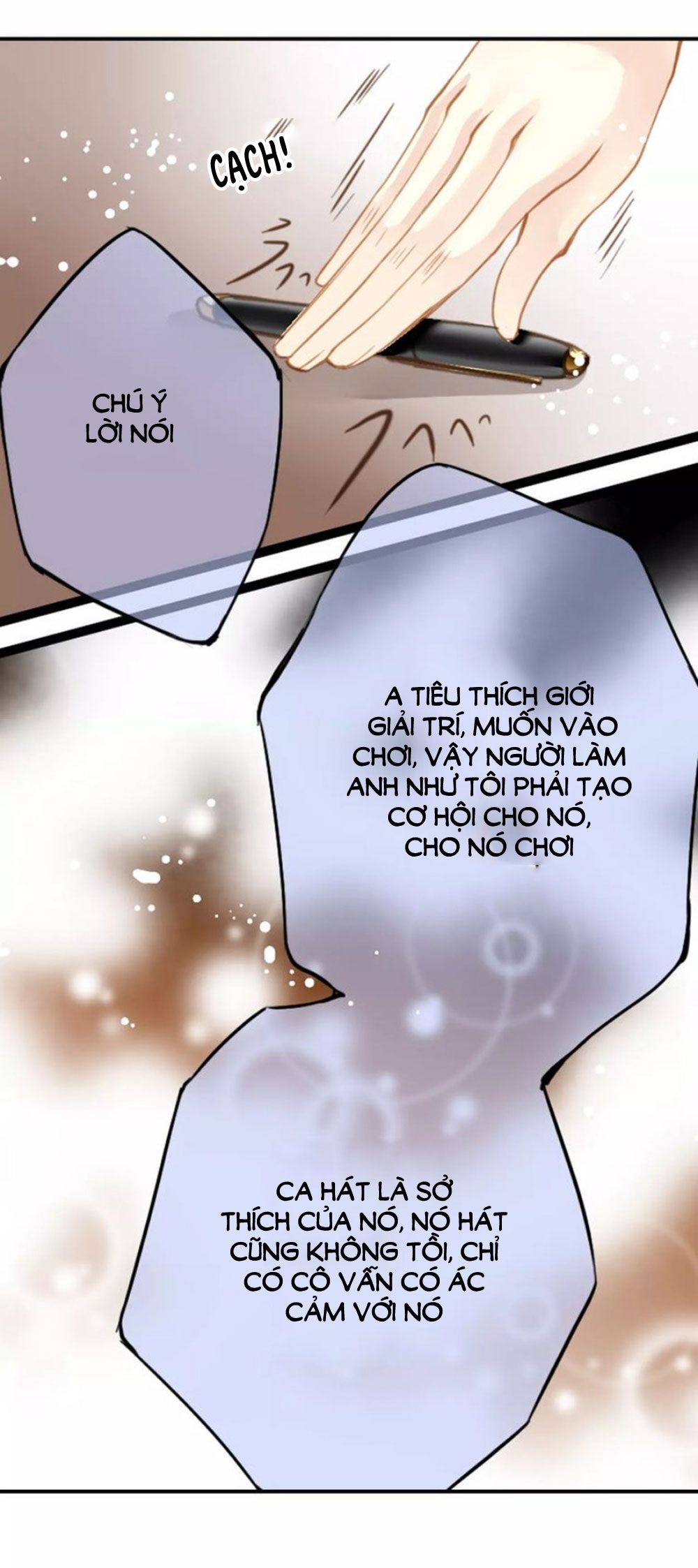 Siêu Sao Trứ Danh chapter 51 - Trang 18