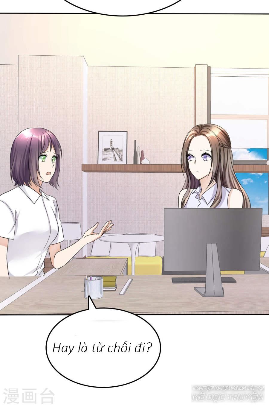 con đường phản công của sủng thê chapter 24 22