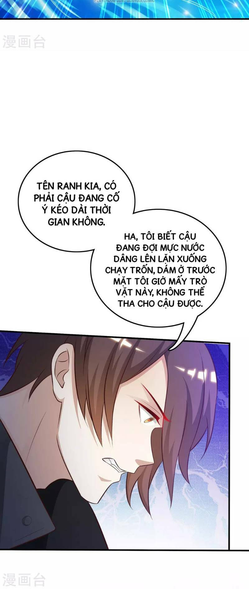 tối cường vận đào hoa chapter 46 34