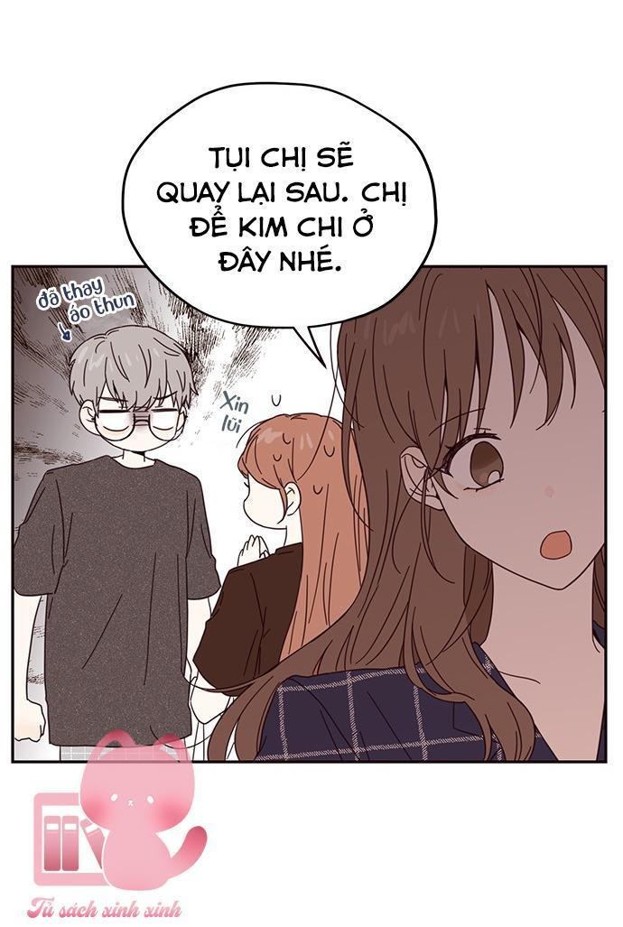 sợi chỉ tình yêu chapter 3 44