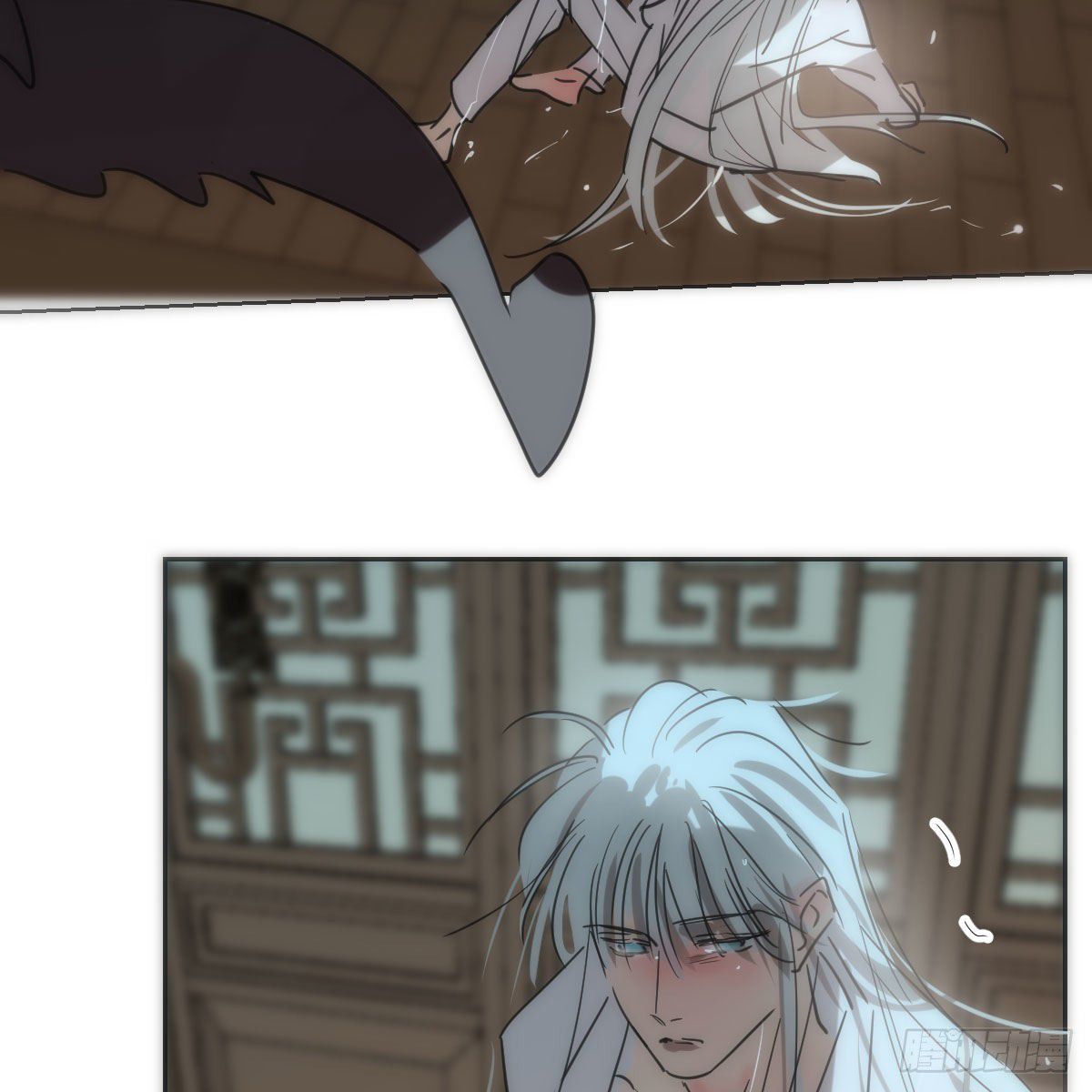 Bắt Lấy Ngao Ngao chapter 190 - Trang 22