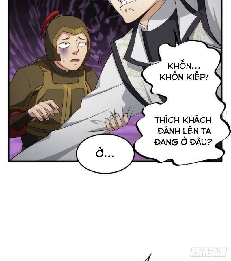 trọng sinh tới đại đường chapter 93 3