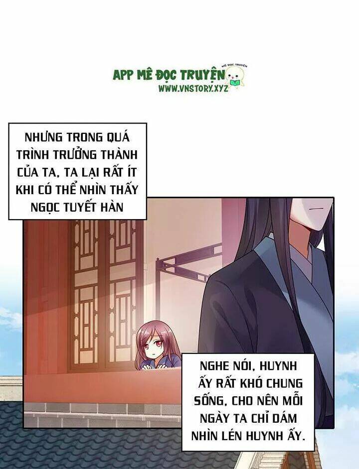 đô đốc đại nhân sủng thê kí chapter 114 9