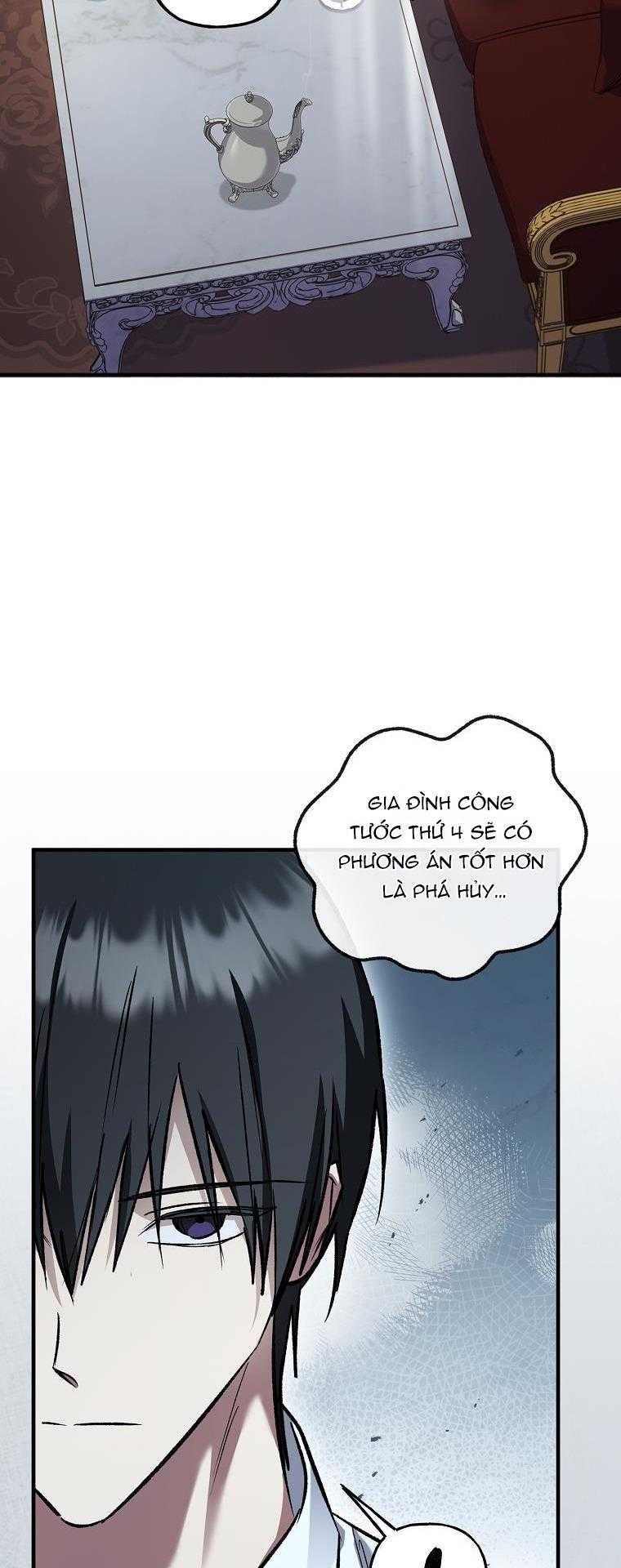 bước ngoặt định mệnh chapter 42 38