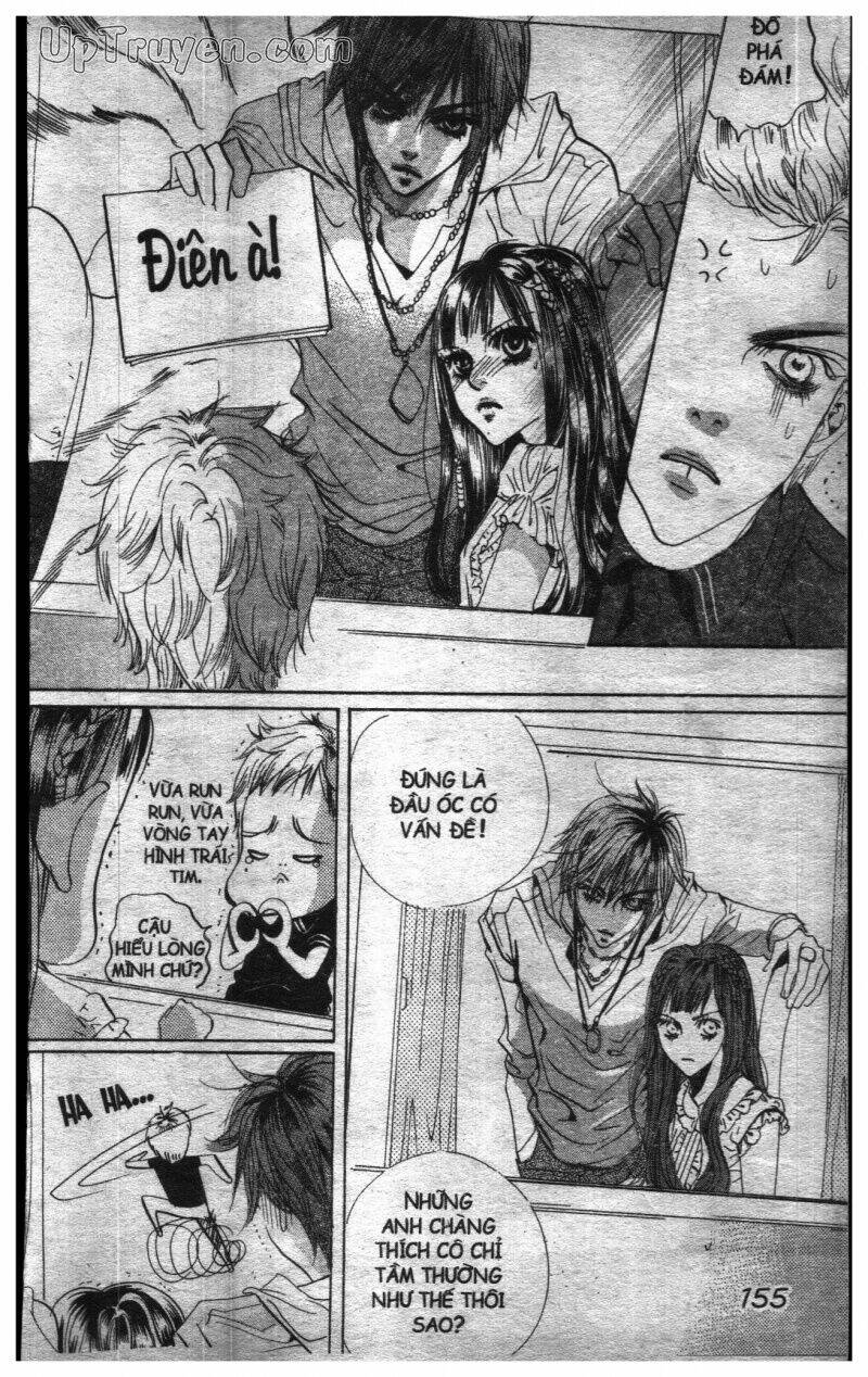 hoàng cung chapter 7 145