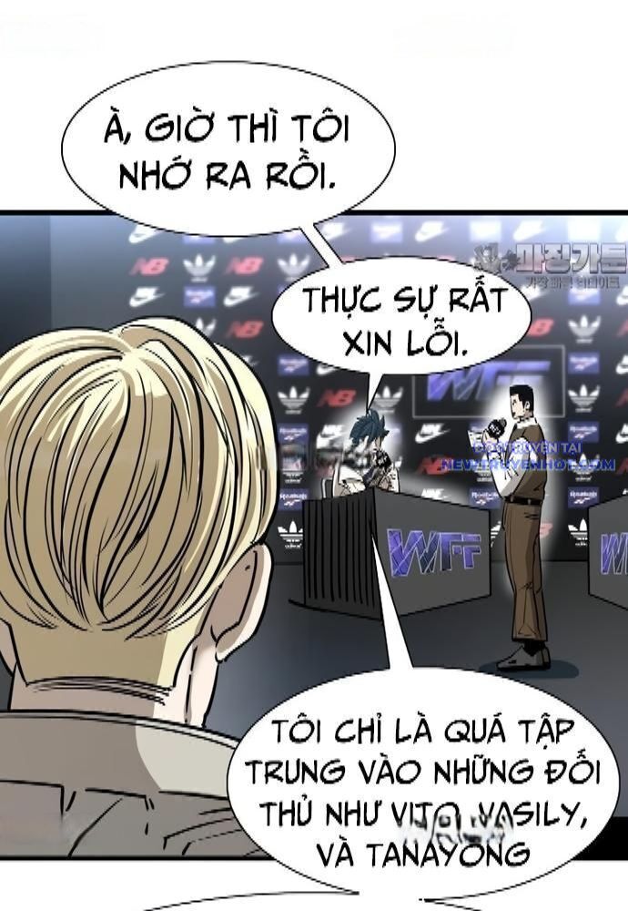 shark - cá mập chapter 328 51