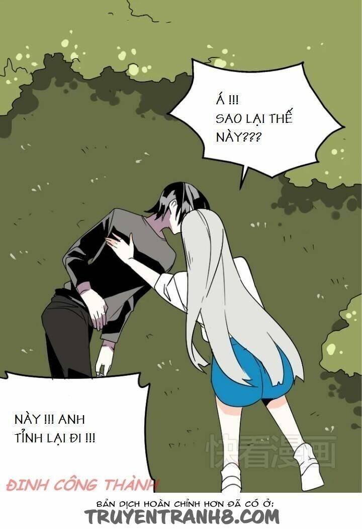 phần mềm thẩm mỹ chapter 30 37