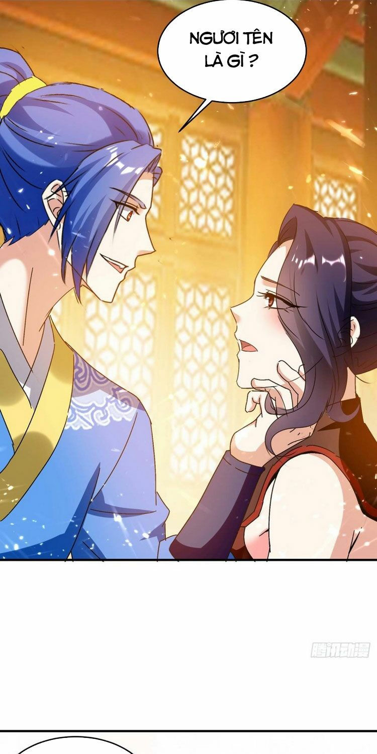 tối cường thăng cấp chapter 224 15