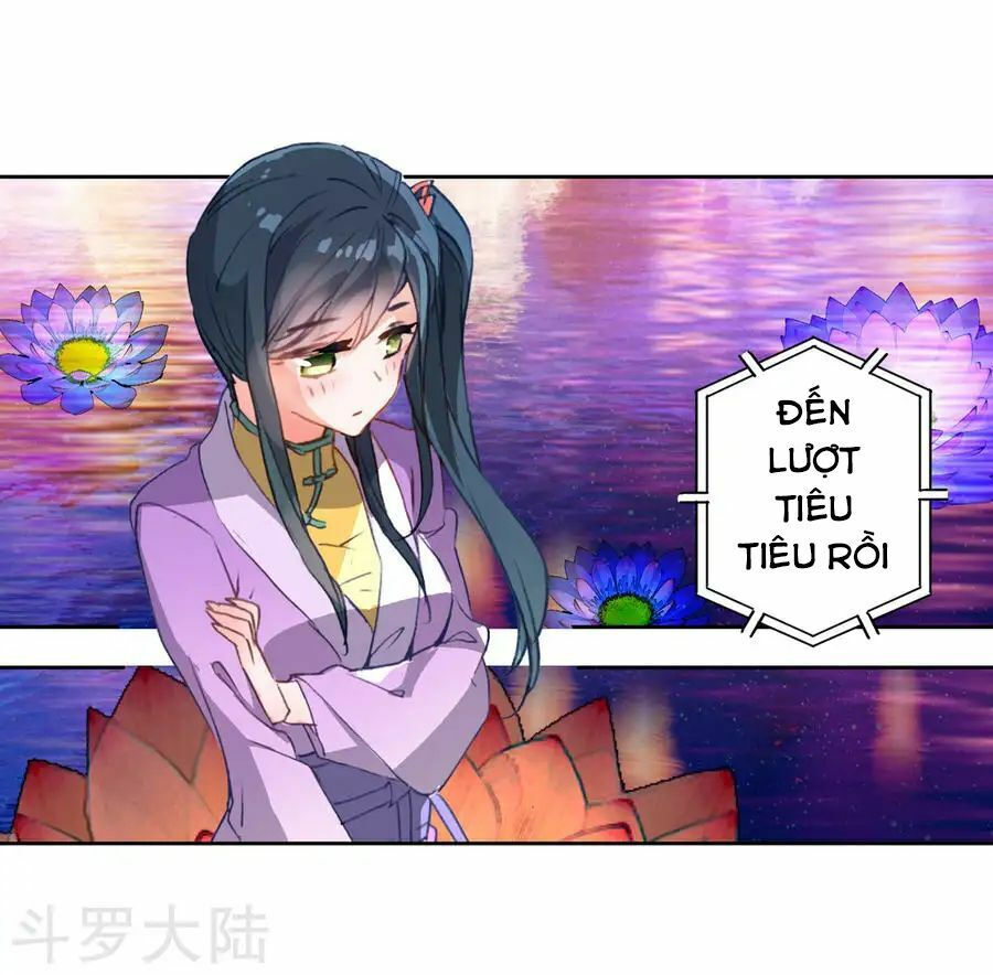 tuyệt thế đường môn - đấu la đại lục 2 chapter 192 5