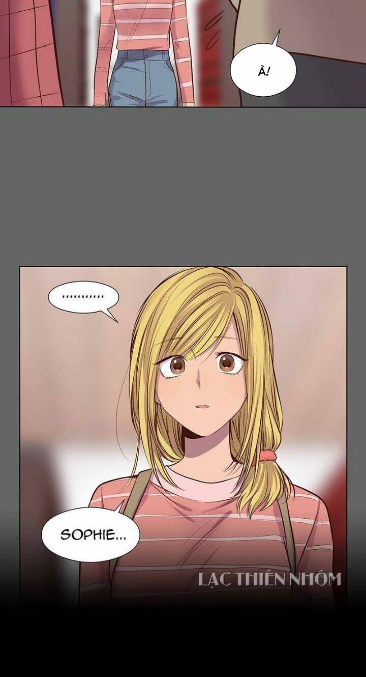 bí mật sâu sắc nhất của tôi chapter 38 13