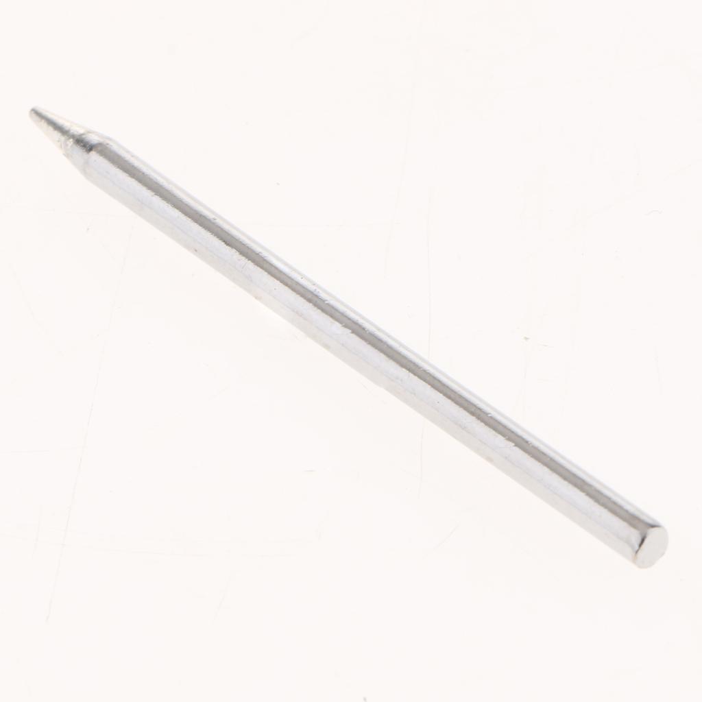 2-7pack Welding Solder Iron Tip For Soldering Rework Station Tool Kit 30W