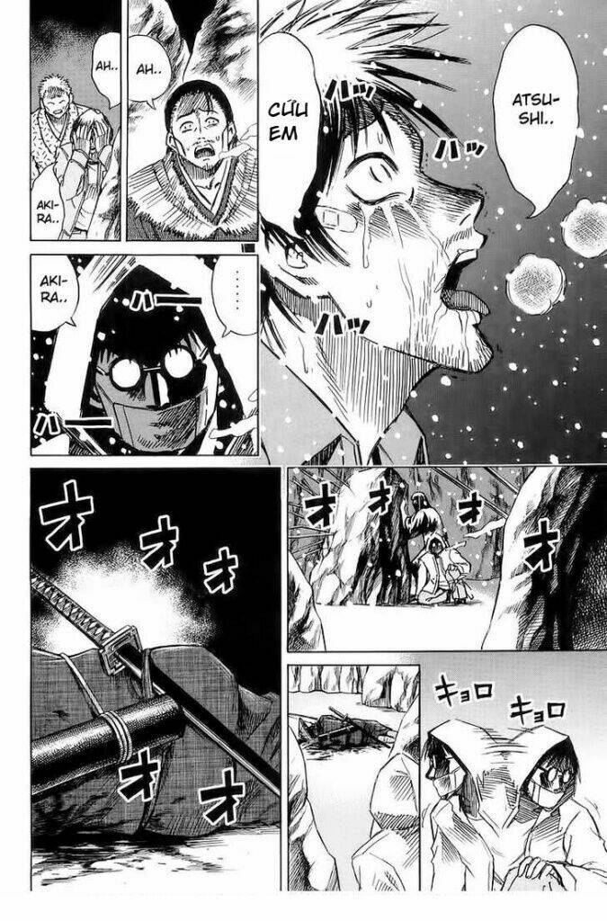 đảo ma cà rồng chapter 92 5