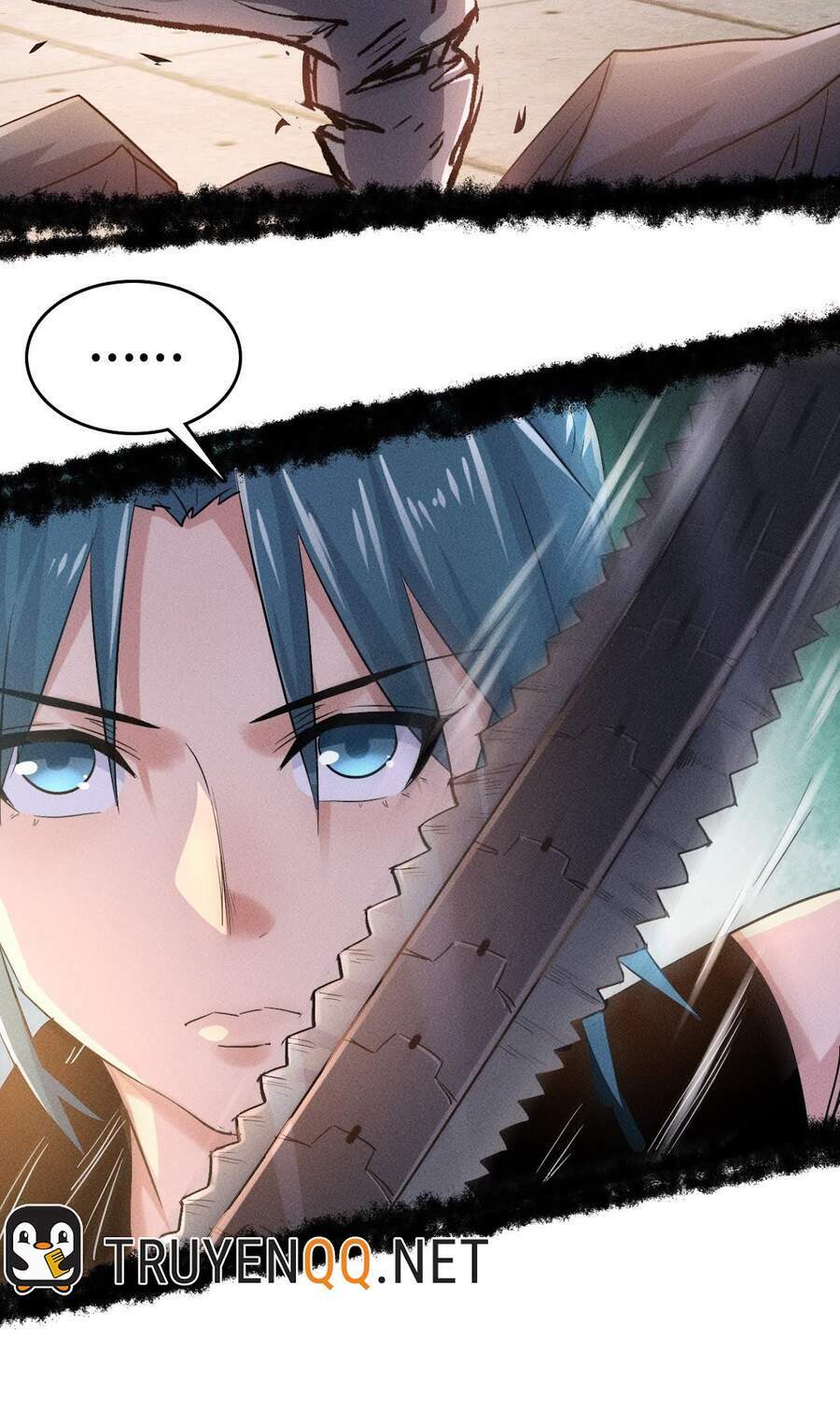 ta có tòa thành phố ở tận thế chapter 2 18