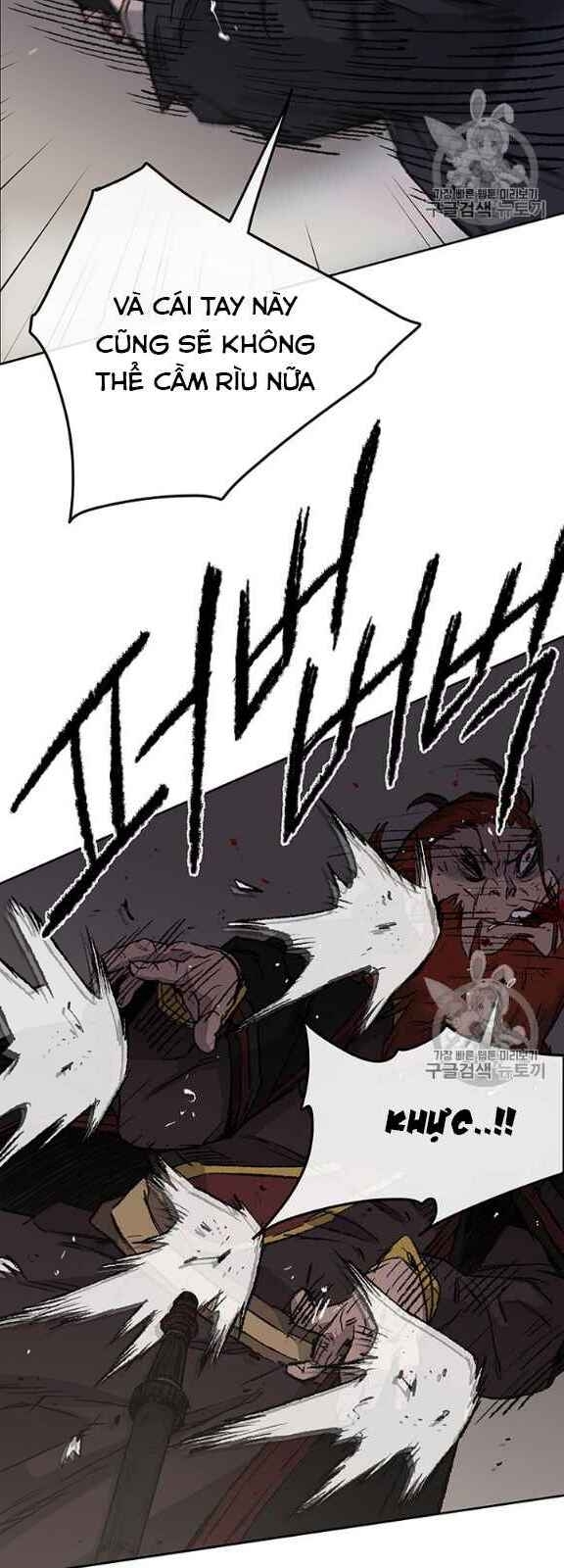 kiếm sĩ bất bại chapter 35 43