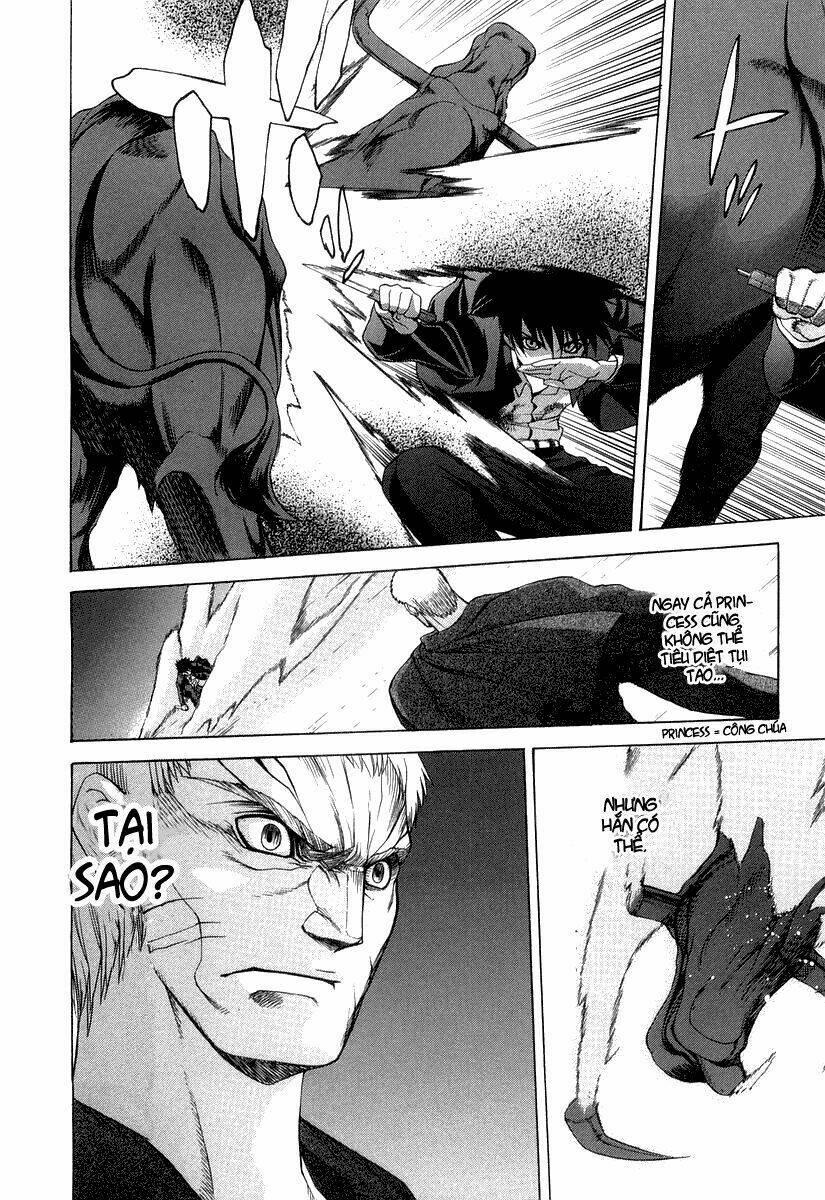 lunar legend tsukihime chapter 13 23