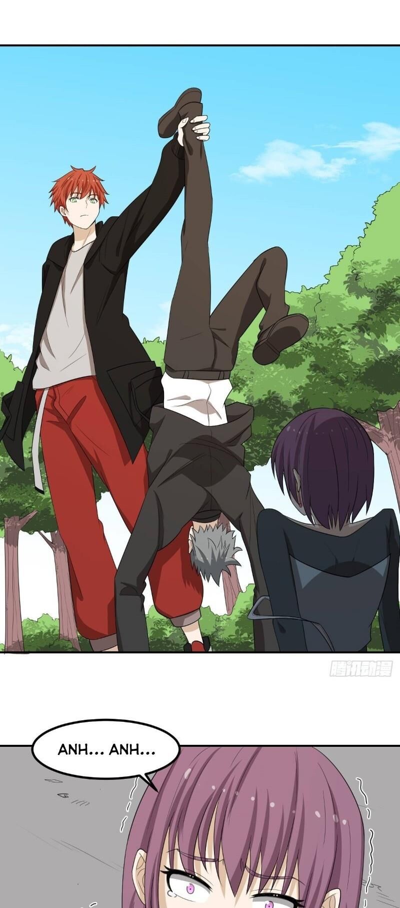 nghịch thiên tiên mệnh chapter 60 23