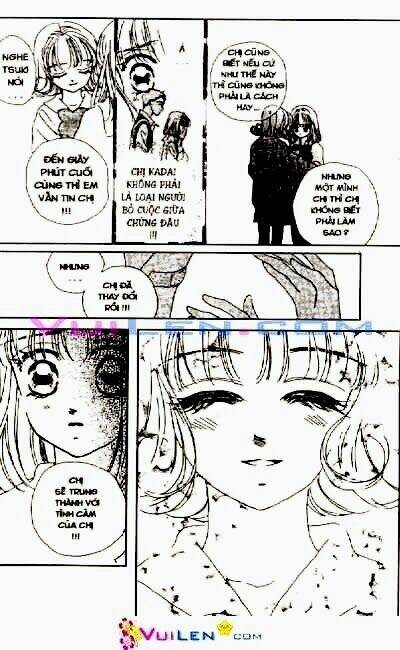 công chúa nhân ngư chapter 3 116