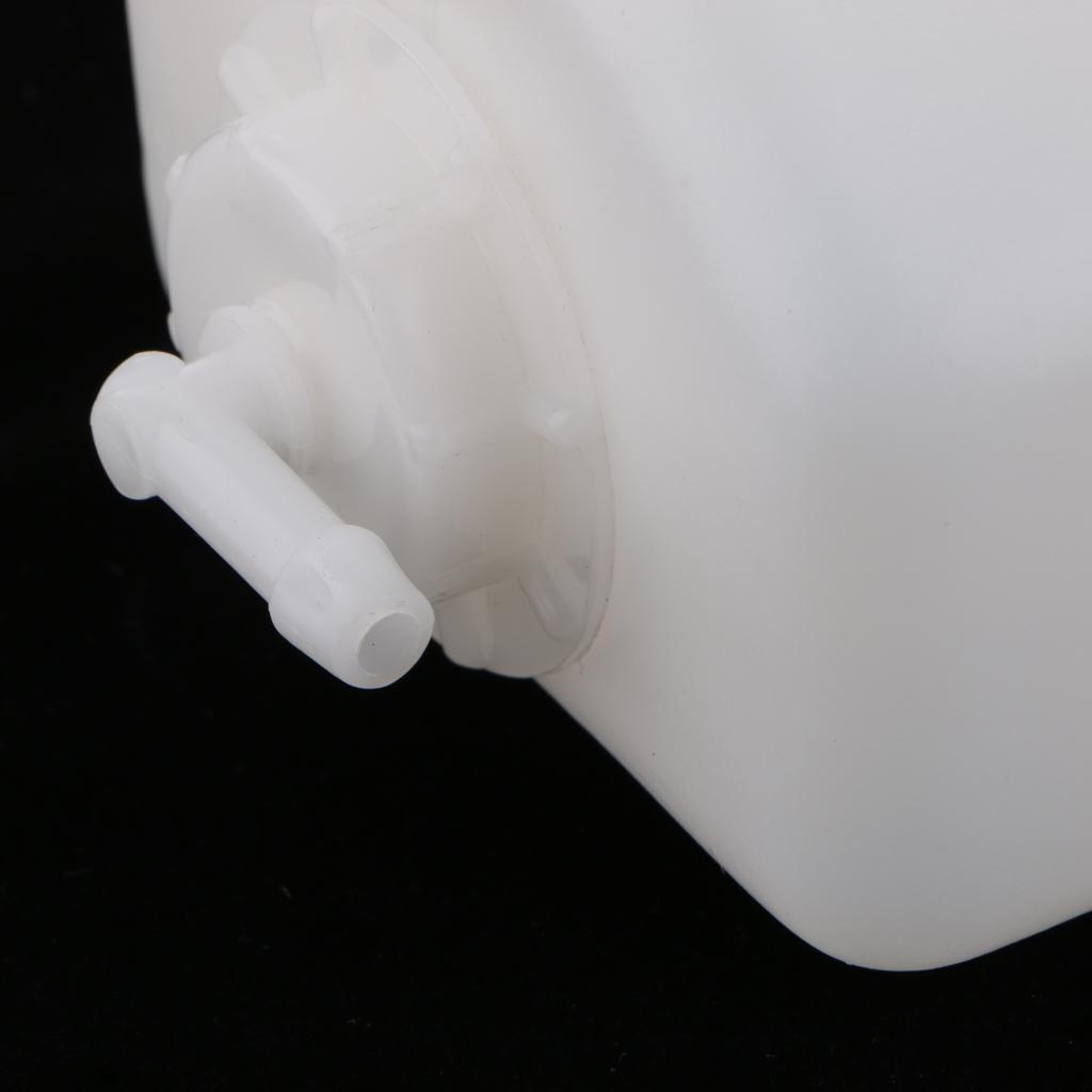 Radiator Coolant Fluid Overflow Bottle Tank Reservoir for Accord 98-02