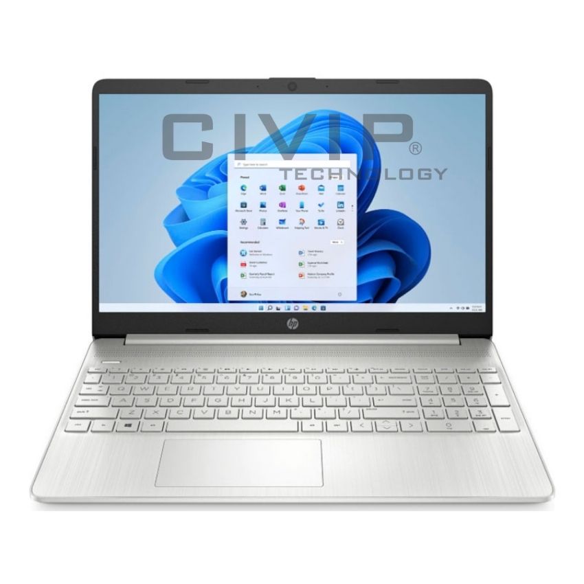 Laptop HP 15s-du3590TU Hàng chính hãng