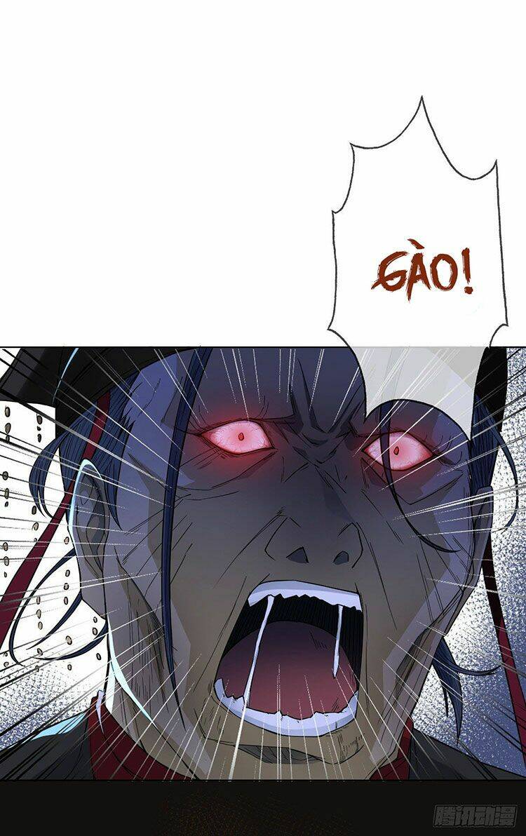 mạt thế nữ vương chapter 1.1 43