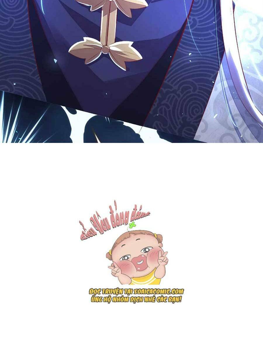 rơi vào cạm bẫy ngọt ngào của tứ thúc chapter 4 30