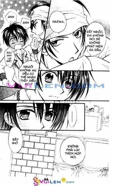 công chúa ẩm thực chapter 7 64