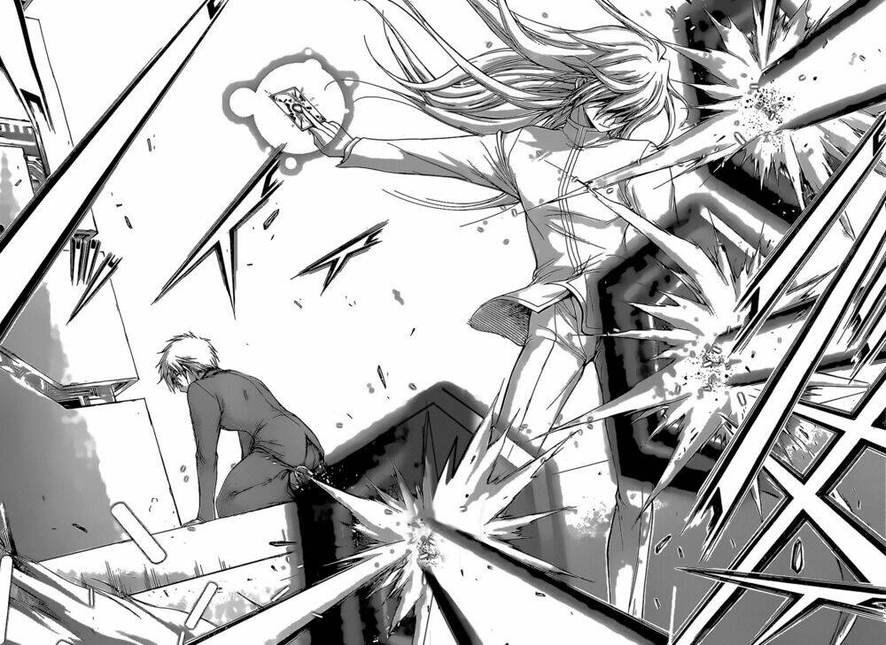 vật thất lạc của bầu trời chapter 73 19