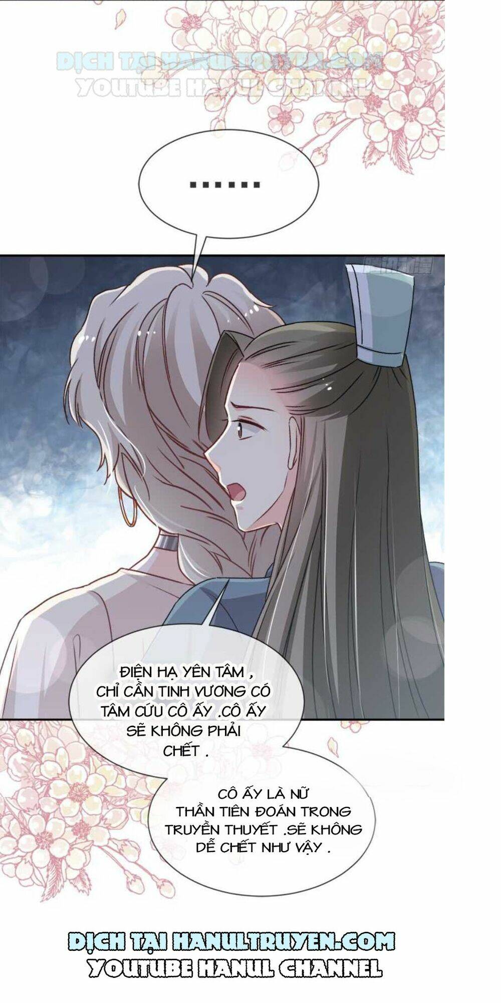 thiên hạ đệ nhất sủng phi chapter 46 14