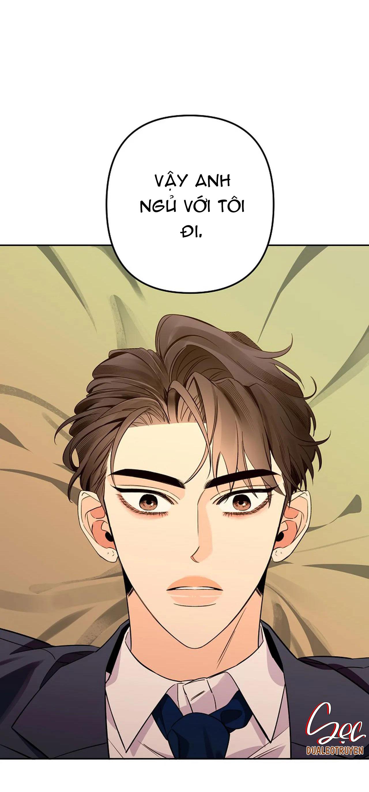 đêm dịu dàng chapter 45 21