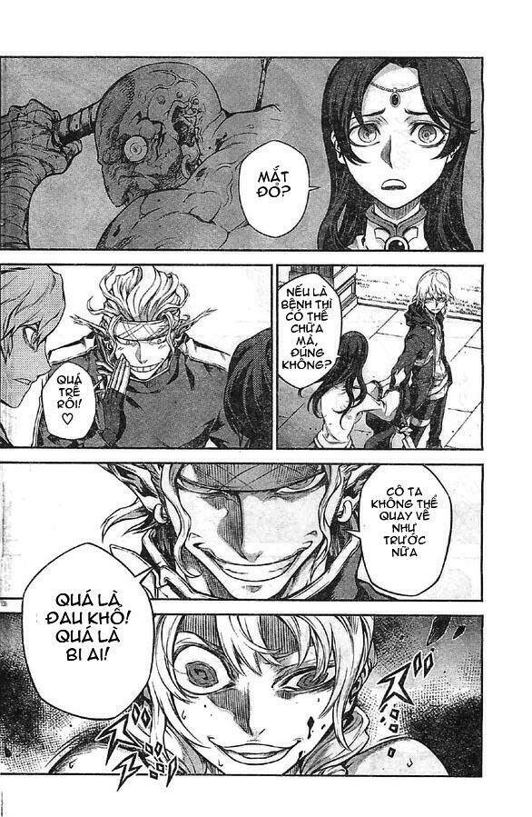 drag-on dragoon - shi ni itaru aka chapter 8 21