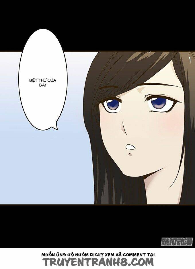 ớn lạnh tuyệt đối chapter 78 8