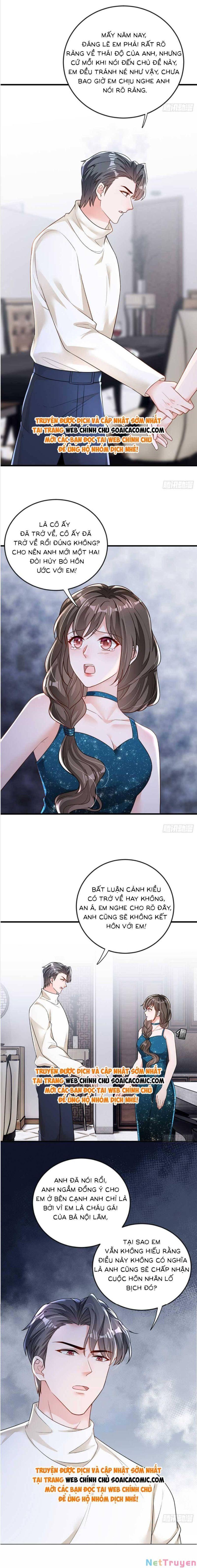 ác ma thì thầm chapter 168 4