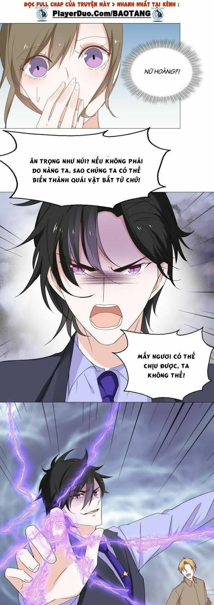 thập nhị hắc miêu chapter 11 12