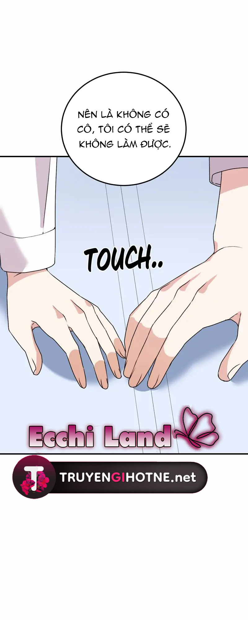 nụ hôn yêu tinh chapter 14.2 21