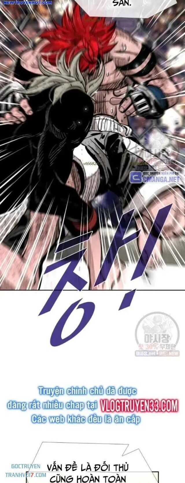 shark - cá mập chapter 210 32