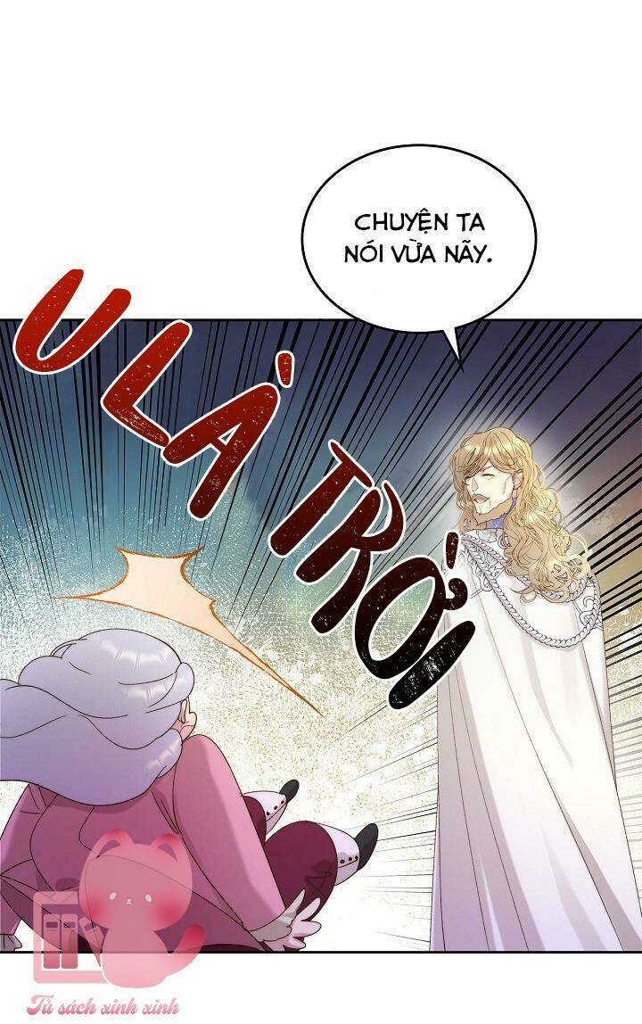 [15+] công chúa chloe chapter 95 28